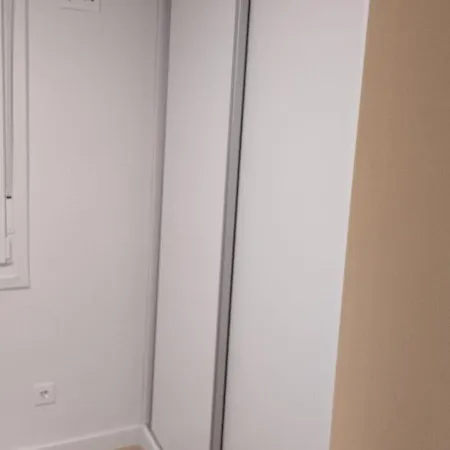 Disfruta Junto La Catedral Con Aparcamiento Apartman Burgo