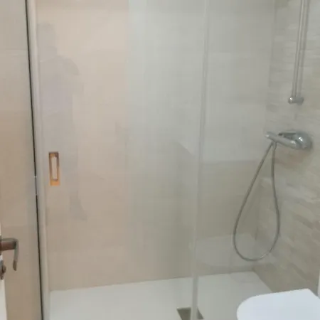 Appartement Disfruta Junto La Catedral Con Aparcamiento
