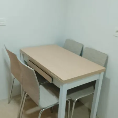 Disfruta Junto La Catedral Con Aparcamiento Apartament *