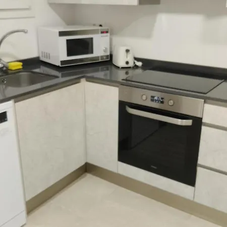 Disfruta Junto La Catedral Con Aparcamiento *