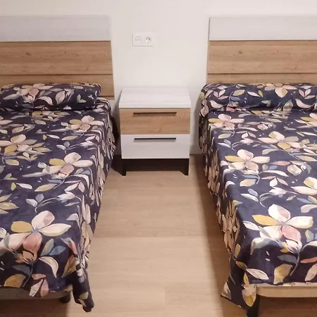 Disfruta Junto La Catedral Con Aparcamiento * Burgo