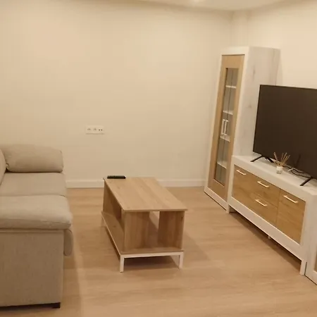 Disfruta Junto La Catedral Con Aparcamiento Burgo