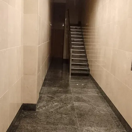 Apartman Disfruta Junto La Catedral Con Aparcamiento *