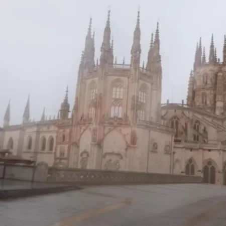 Disfruta Junto La Catedral Con Aparcamiento Appartement *