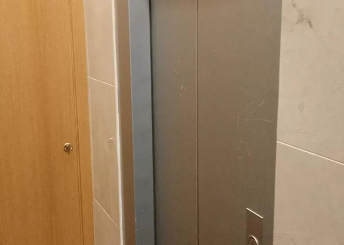 アパート Disfruta Junto La Catedral Con Aparcamiento