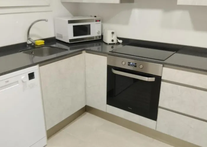 Disfruta Junto La Catedral Con Aparcamiento *